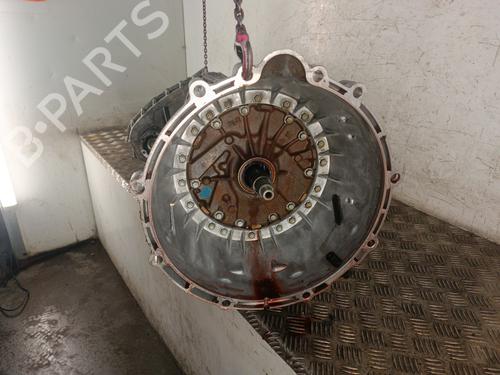 Used Gearbox Gearbox PORSCHE CAYENNE (9PA) S 4.5 (340 hp) 34005883 34005883