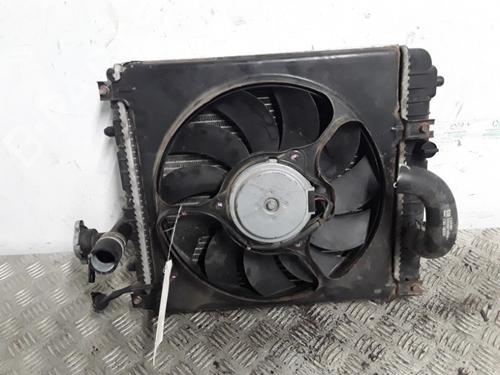 Kjøler SUZUKI WAGON R+ (MA) 1.3 (RB413) | BP30008998M31 