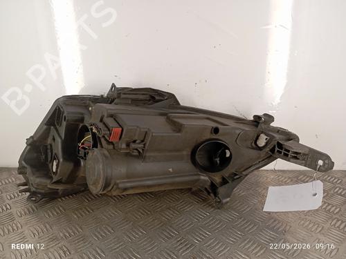 Right headlight CITROËN JUMPY II (VF7) 1.6 HDi 90 16V | BP35989553C29 - Image 2