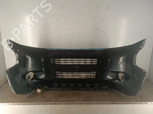 Front bumper CITROËN NEMO MPV 1.4 HDi | BP31968109C7