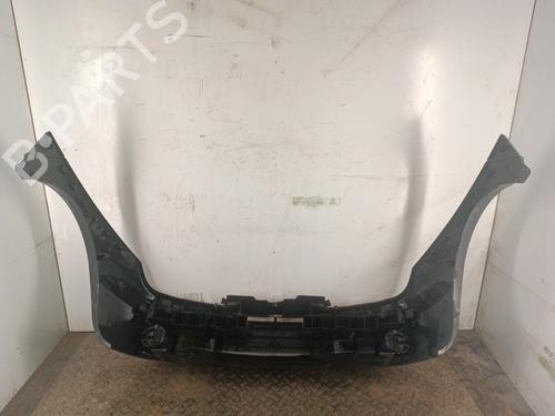 Front bumper RENAULT SCÉNIC I MPV (JA0/1_, FA0_) 1.9 dCi RX4 | BP30457565C7