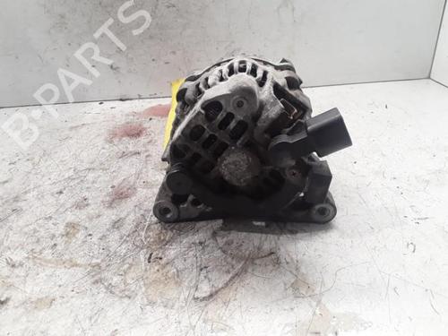 Alternator CITROËN C2 (JM_) 1.1 | BP30011151M7 - Image 3