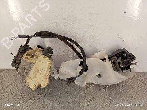 Used Rear left lock Rear left lock 38740748 38740748
