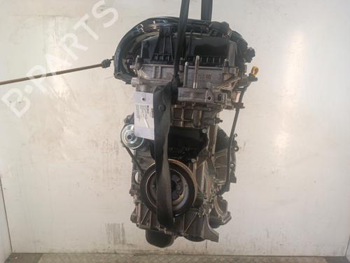 Engine PEUGEOT 108 1.2 | BP38080599M1 - Image 2