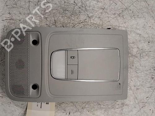 Used Interior roof light AUDI Q3 (8UB, 8UG) 2.0 TDI (140 hp) 30026377