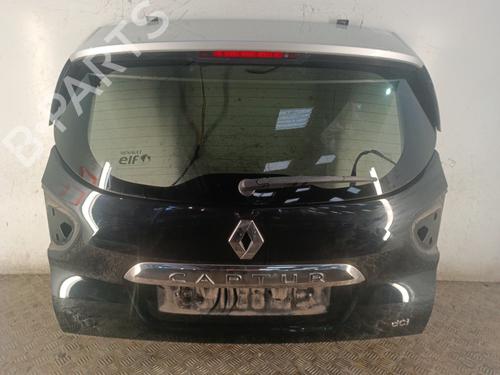Coffre RENAULT CAPTUR I (J5_, H5_) 1.5 dCi 90 (J5N4, J5M5, J5MW, J5M6, J5AL, J5AJ) (90 hp) 32136573