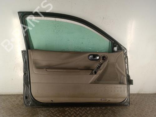 Left front door RENAULT MEGANE II (BM0/1_, CM0/1_) 1.6 16V (BM0C, CM0C) | BP30011499C2