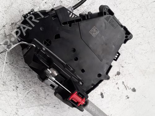 Rear left lock RENAULT SCENIC E-TECH PHASE I EV87 | BP30020946C100 