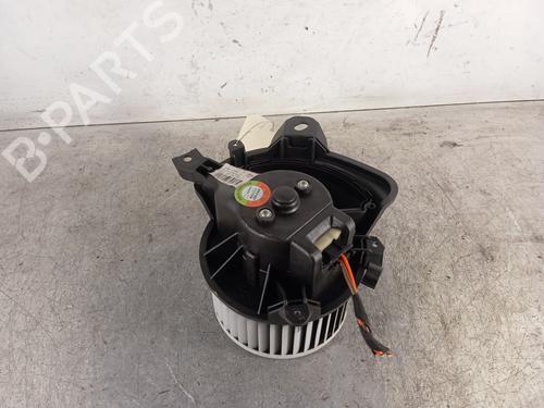 Used Heater blower motor OPEL CORSA D (S07) 1.3 CDTI (L08, L68) (90 hp) 30025684