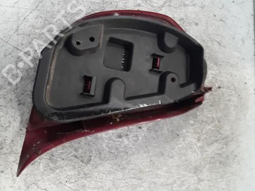 Used Right taillight CITROËN C5 I (DC_) 2.2 HDi (DC4HXB, DC4HXE) (133 hp) 30013607