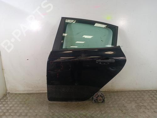 Used Left rear door PEUGEOT 208 I (CA_, CC_) 1.4 HDi (68 hp) 30012956