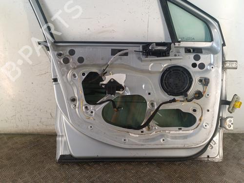 Dør venstre foran CITROËN C4 II (NC_) 1.6 HDi 115 | BP30010167C2