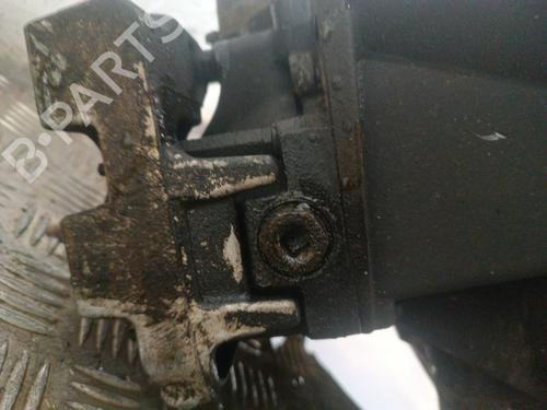 Gearbox CITROËN XSARA PICASSO (N68) 1.6 16V | BP30025971M3 