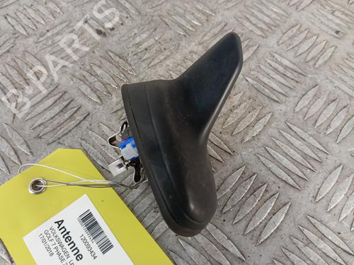 Antena/Base VW GOLF VII (5G1, BQ1, BE1, BE2) 1.0 TSI (110 hp) 32062239