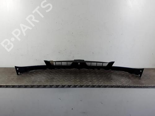 Grill RENAULT KANGOO (KC0/1_) 1.2 16V (KC05, KC06, KC03, KC0T, KC0W, KC1D) | BP30021981C40 - Image 2