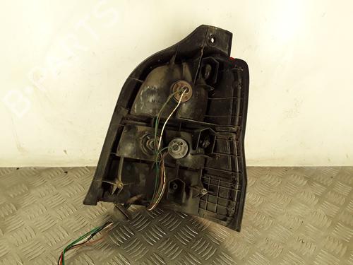 Venstre baglygte MAZDA DEMIO (DW) 1.3 16V (DW3W, DW19) | BP30019580C34 
