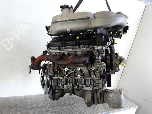 Motor JAGUAR S-TYPE II (X200) 3.0 V6 | BP30021885M1 