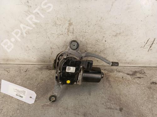 Ruitenwissermotor voor FORD TRANSIT CUSTOM V362 Van (FY, FZ) 2.0 EcoBlue (130 hp) 30017241