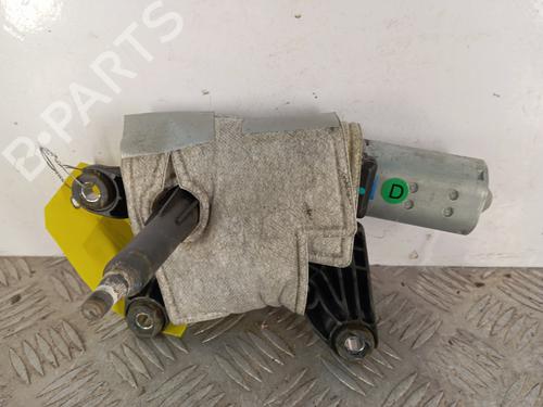 Used Rear wiper motor Rear wiper motor FORD KA+ III (UK, FK) [2014-2026] 33723245 33723245