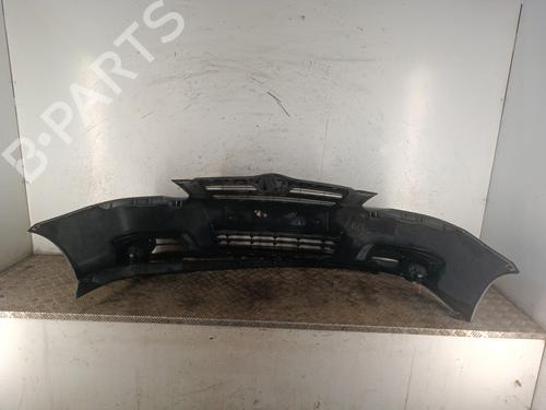 Foran støtfanger TOYOTA COROLLA (_E12_) 2.0 D-4D (CDE120R, CDE120L_) | BP30007576C7