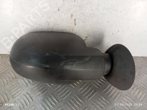 Used Left mirror Left mirror DACIA LOGAN (LS_) 1.4 (LS0A, LS0C, LS0E, LS0G) (75 hp) 39728085 39728085
