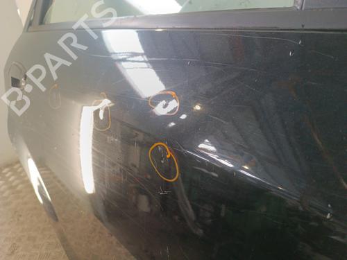 Right rear door FIAT GRANDE PUNTO (199_) 1.3 D Multijet | BP30023409C5
