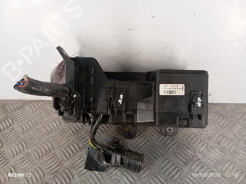 Electronic module PEUGEOT 108 1.0 VTi 72 | BP35790820M83 - Image 2