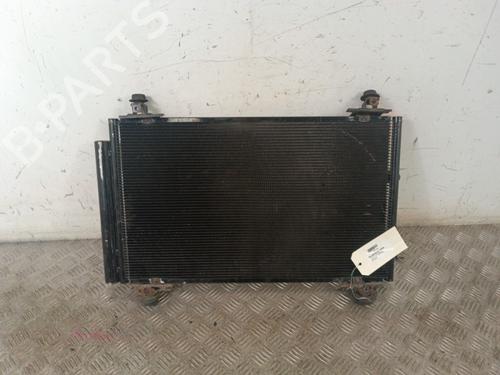 Used AC radiator TOYOTA PRIUS Liftback (_W2_) 1.5 Hybrid (NHW20_, NHW20R) (112 hp) 30013095