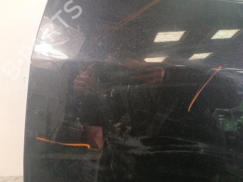 Left front door VW TOURAN (1T1, 1T2) 1.9 TDI | BP30023799C2 