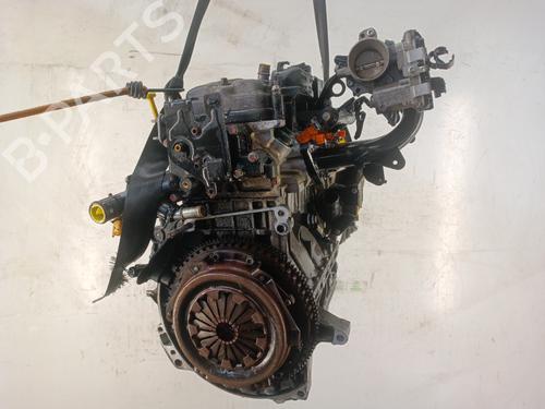 Engine CITROËN C3 II (SC_) 1.1 i | BP36543064M1 - Image 4