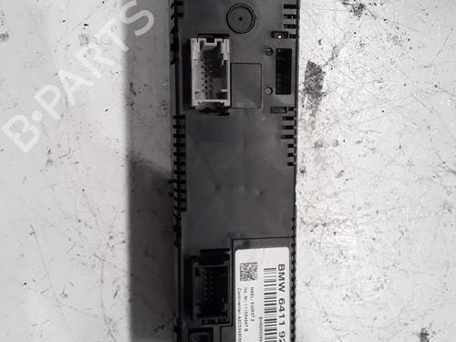 Used Climate control Climate control BMW 1 (E81) 118 d (143 hp) 30026249 30026249