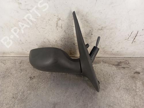 Retrovisor derecho RENAULT CLIO II (BB_, CB_) 1.2 (BB0A, BB0F, BB10, BB1K, BB28, BB2D, BB2H, CB0A,... (58 hp) 30025091