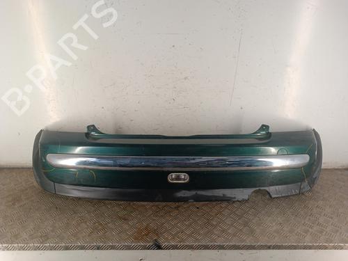 Paraurti posteriore MINI MINI (R50, R53) One (90 hp) 30010524