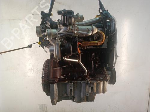Engine RENAULT MEGANE III Hatchback (BZ0/1_, B3_) 1.5 dCi | BP36543032M1 - Image 3