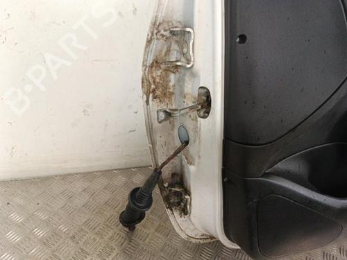 Right front door PEUGEOT 307 (3A/C) 2.0 HDi 110 | BP30009632C3