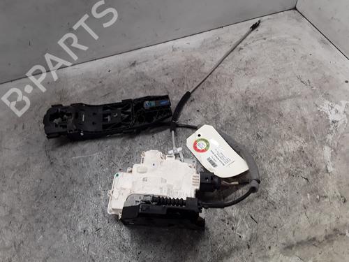 Używane Zamek drzwi tylnych prawych SEAT IBIZA IV (6J5, 6P1) 1.9 TDI (105 hp) 30020577