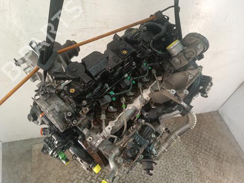 Engine CITROËN DS4 (NX_) 1.6 HDi 115 | BP34217505M1  - Image 6