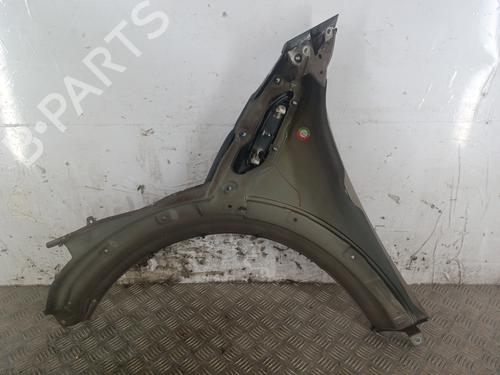 Used Right front fenders Right front fenders 39168047 39168047