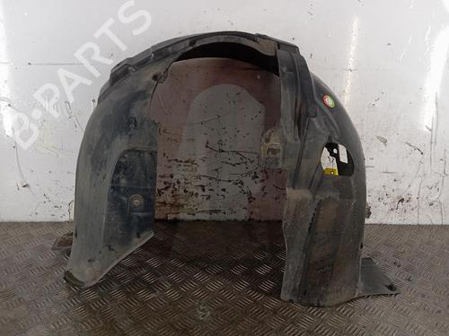 Used Wheel arch Wheel arch MINI MINI (R50, R53) One (90 hp) 39972378 39972378