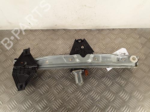 Used Front right window mechanism Front right window mechanism DACIA SANDERO III 1.0 SCe 65 (67 hp) 30022907 30022907