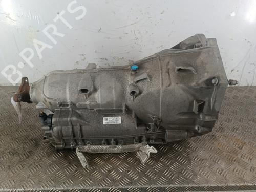 Gearbox BMW 3 (E90) 318 i | BP37222809M3 - Image 6