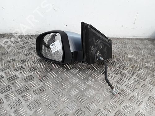 Used Left mirror Left mirror FORD MONDEO IV (BA7) 1.8 TDCi (125 hp) 30026787 30026787