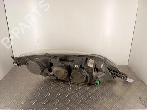 Left headlight FIAT DUCATO Van (250_) 130 Multijet 2,3 D | BP30007603C28 