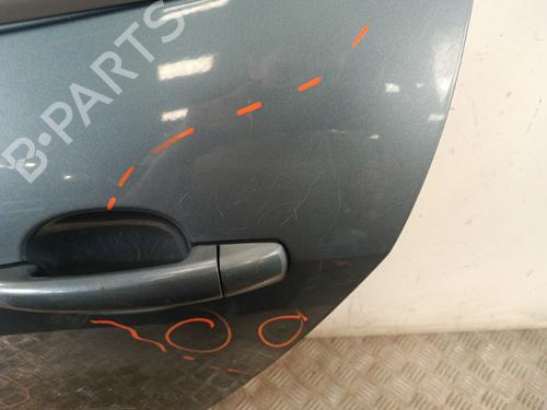 Drzwi tylne lewe PEUGEOT 407 SW (6E_, 6D_) 1.6 HDi 110 | BP30024136C4