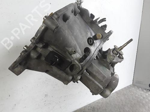 Gearbox PEUGEOT 307 Break (3E) 2.0 HDI 110 | BP30016462M3