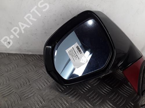 Używane Lusterko boczne lewe CITROËN C4 Picasso I MPV (UD_) 2.0 HDi 138 (136 hp) 30022796
