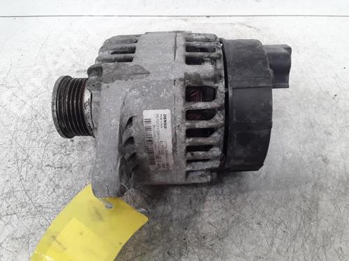 Used Alternator Alternator FIAT BRAVO II (198_) 1.9 D Multijet (198AXE1A) (90 hp) 30009360 30009360