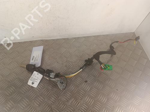 Ratlås/Tændingslås PEUGEOT 307 (3A/C) 1.6 16V (109 hp) 30014121