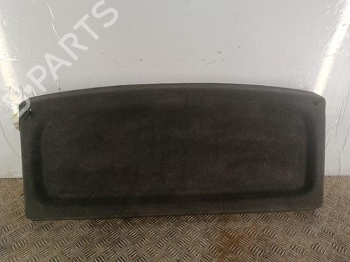 Used Rear parcel shelf Rear parcel shelf VW POLO V (6R1, 6C1) 1.2 (60 hp) 33692784 33692784