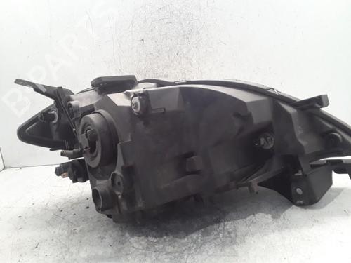 Used Left headlight HONDA FR-V (BE) 2.2 i CTDi (BE5) (140 hp) 30024513